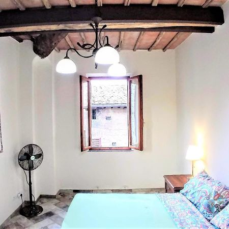 The Aerie - Il Nido Dell Aquila - Central 8Bd Recentely Renovated Siena Buitenkant foto