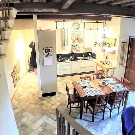 The Aerie - Il Nido Dell Aquila - Central 8Bd Recentely Renovated Siena Buitenkant foto