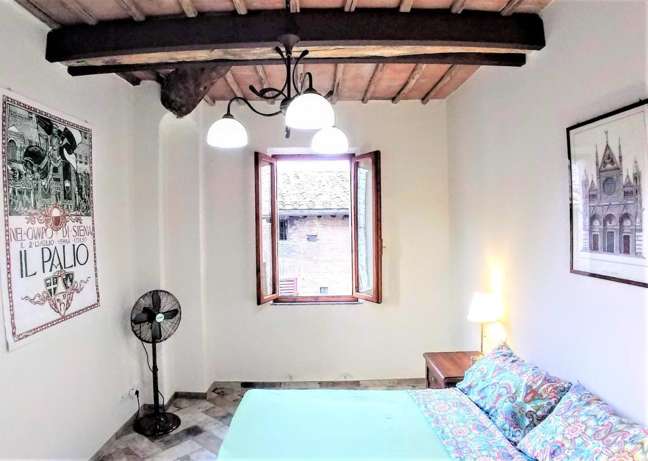 The Aerie - Il Nido Dell Aquila - Central 8Bd Recentely Renovated Siena Buitenkant foto