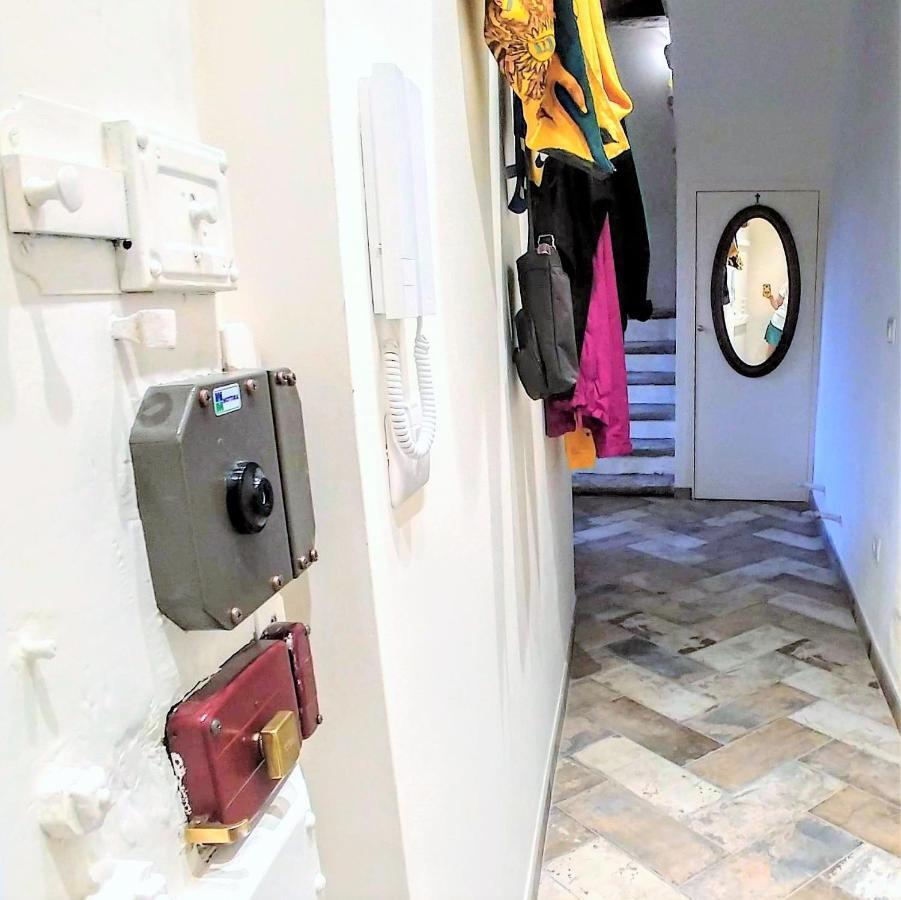 The Aerie - Il Nido Dell Aquila - Central 8Bd Recentely Renovated Siena Buitenkant foto