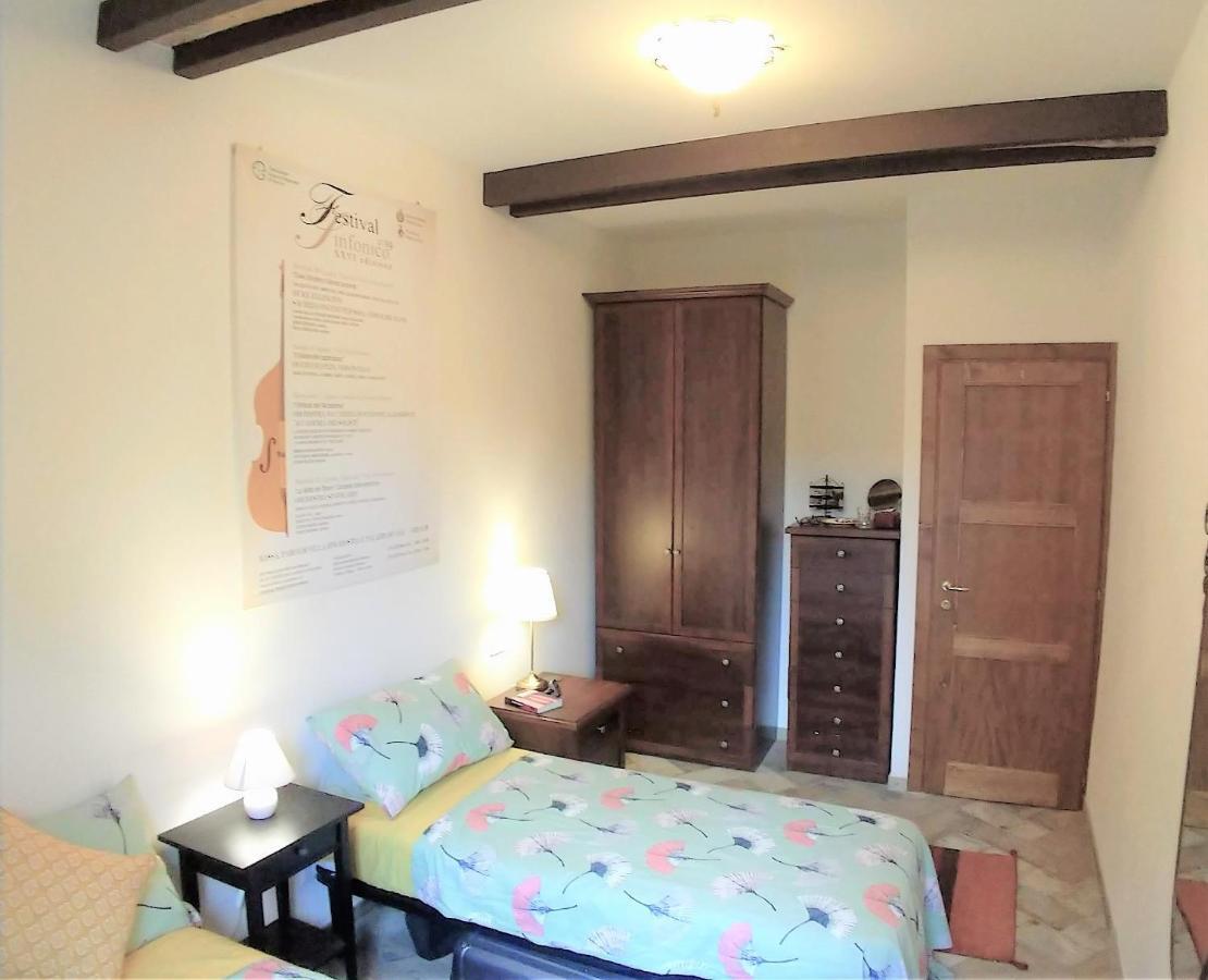 The Aerie - Il Nido Dell Aquila - Central 8Bd Recentely Renovated Siena Buitenkant foto