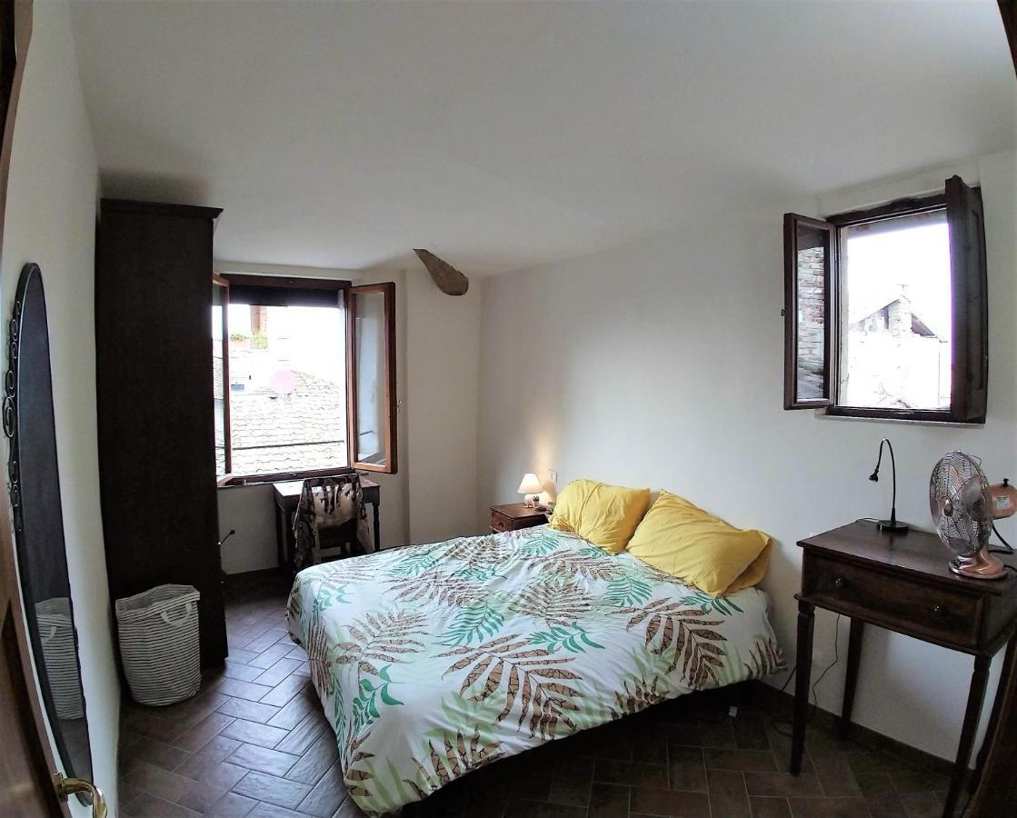 The Aerie - Il Nido Dell Aquila - Central 8Bd Recentely Renovated Siena Buitenkant foto